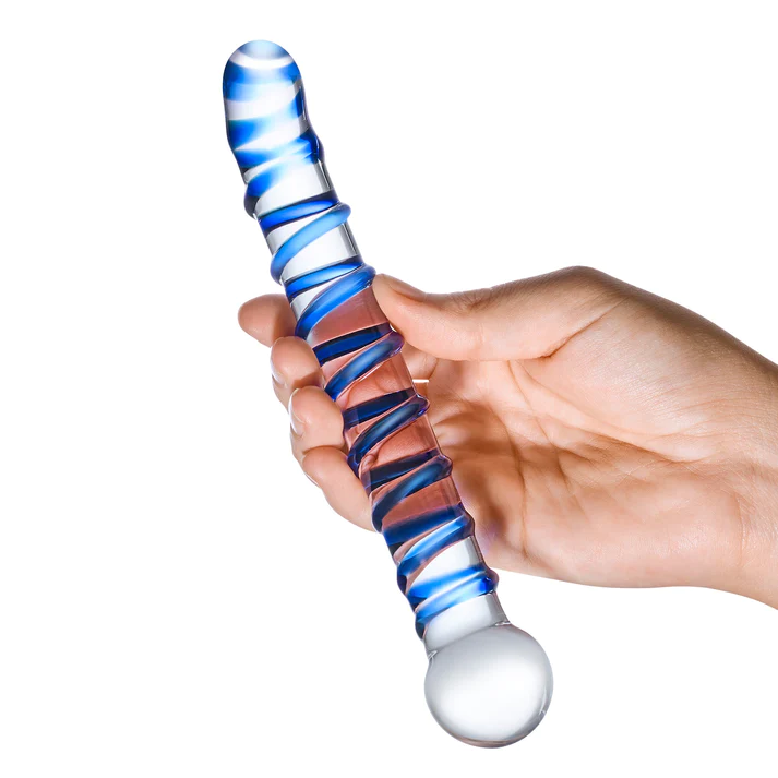 GlasMr.Swirly6.5inchG-SpotGlassDildo_3